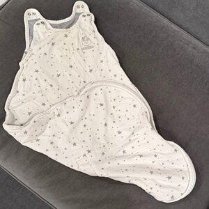 Woolino  4 Season Ultimate Baby Sleep Bag 2-24mo